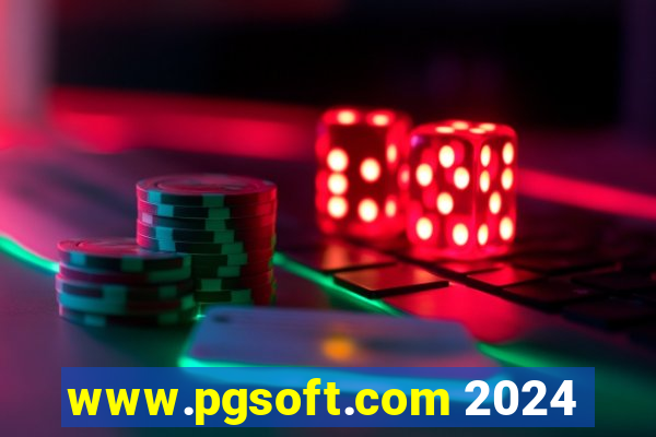 www.pgsoft.com 2024